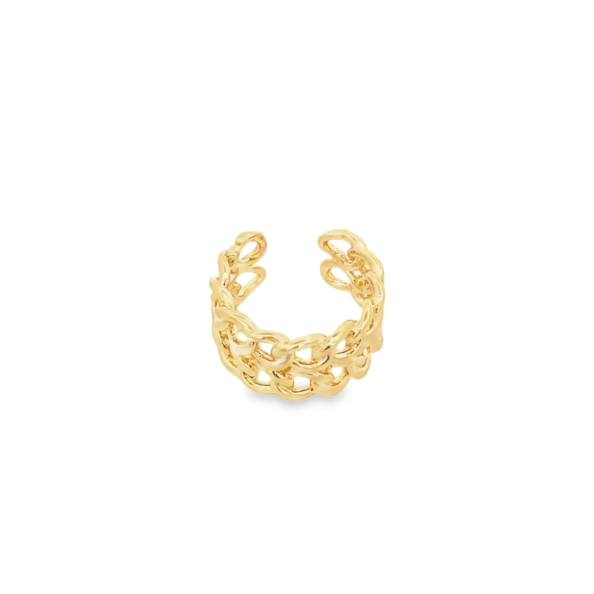 the unity ring