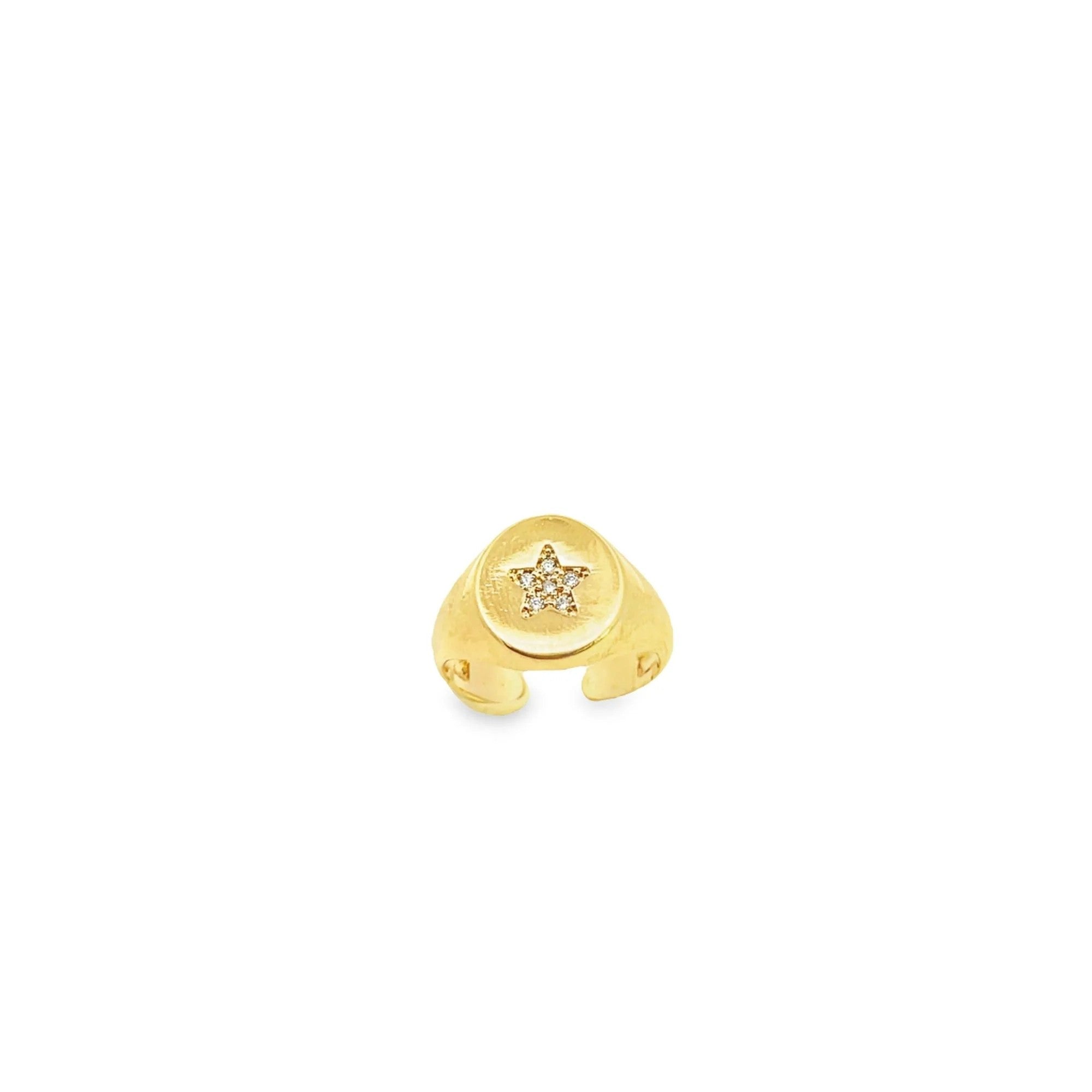 the starlight ring