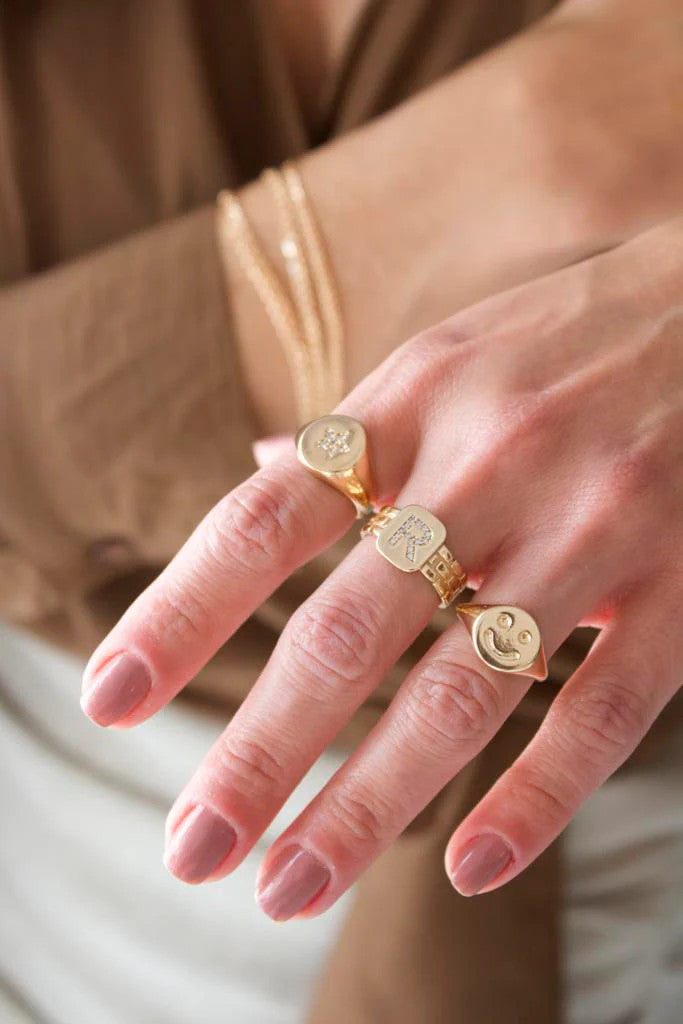 the starlight ring