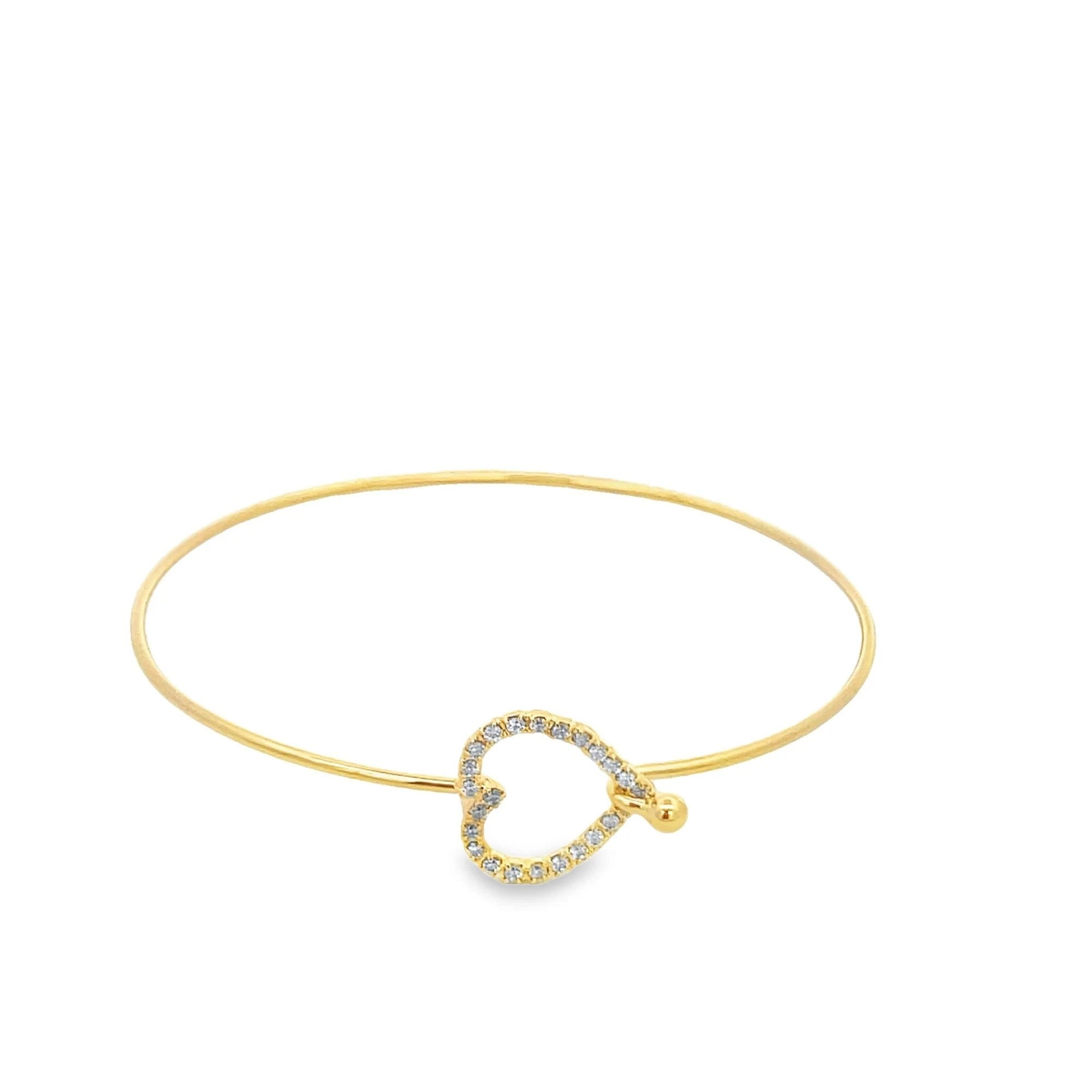 the truehold bangle