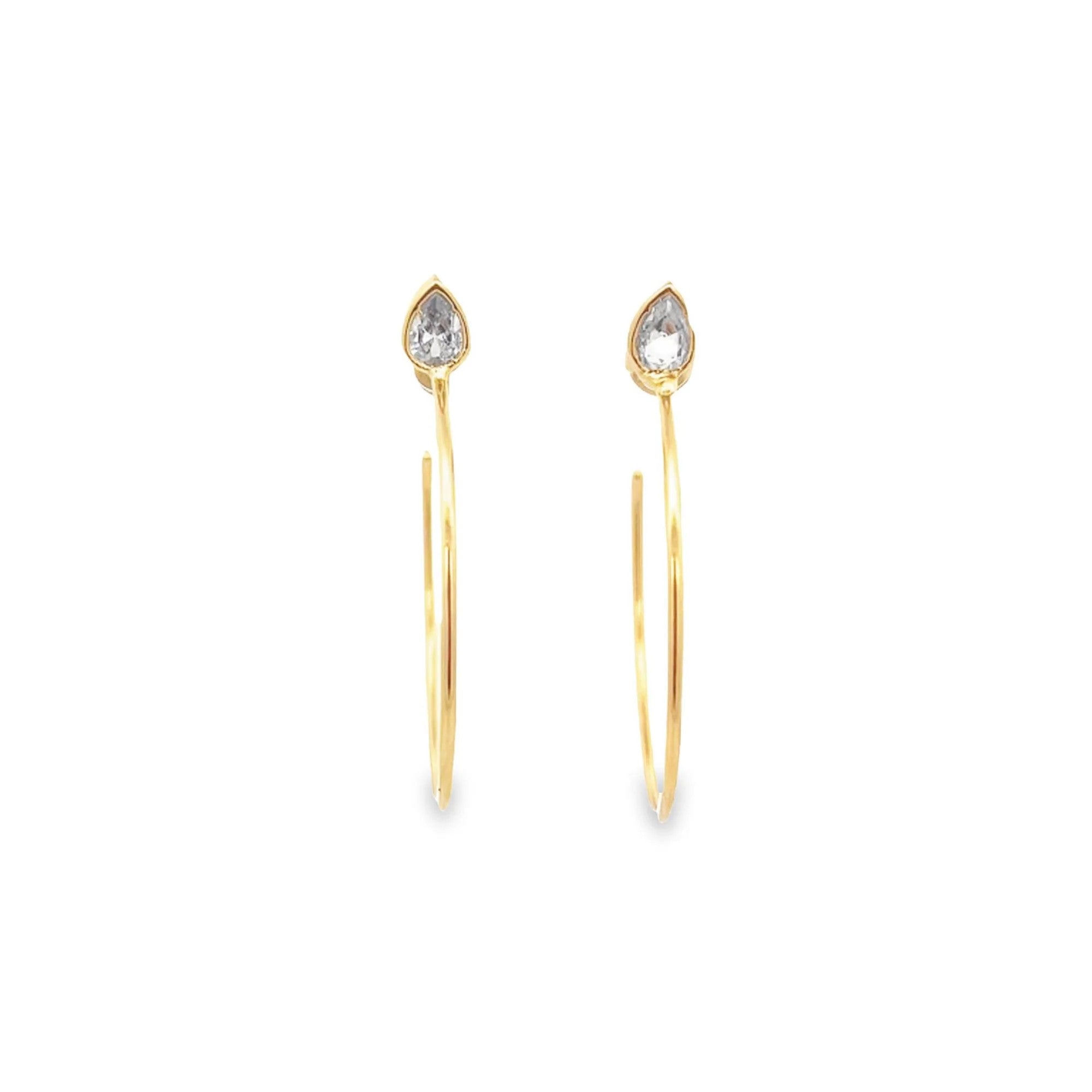 poise hoops