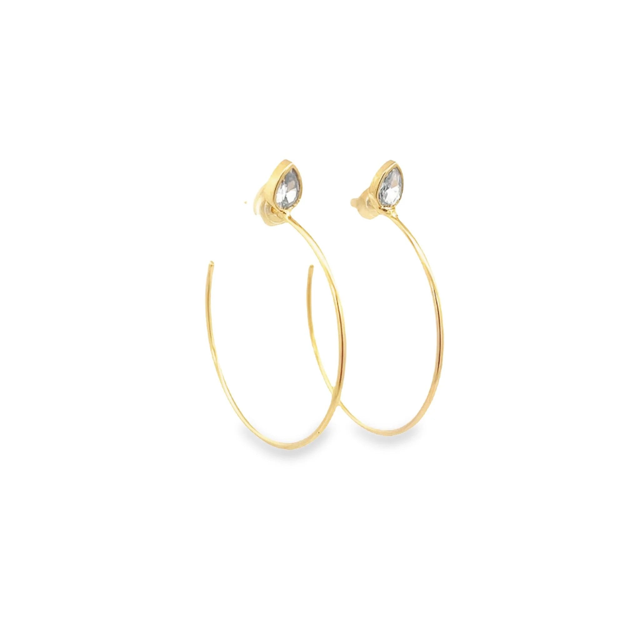 poise hoops