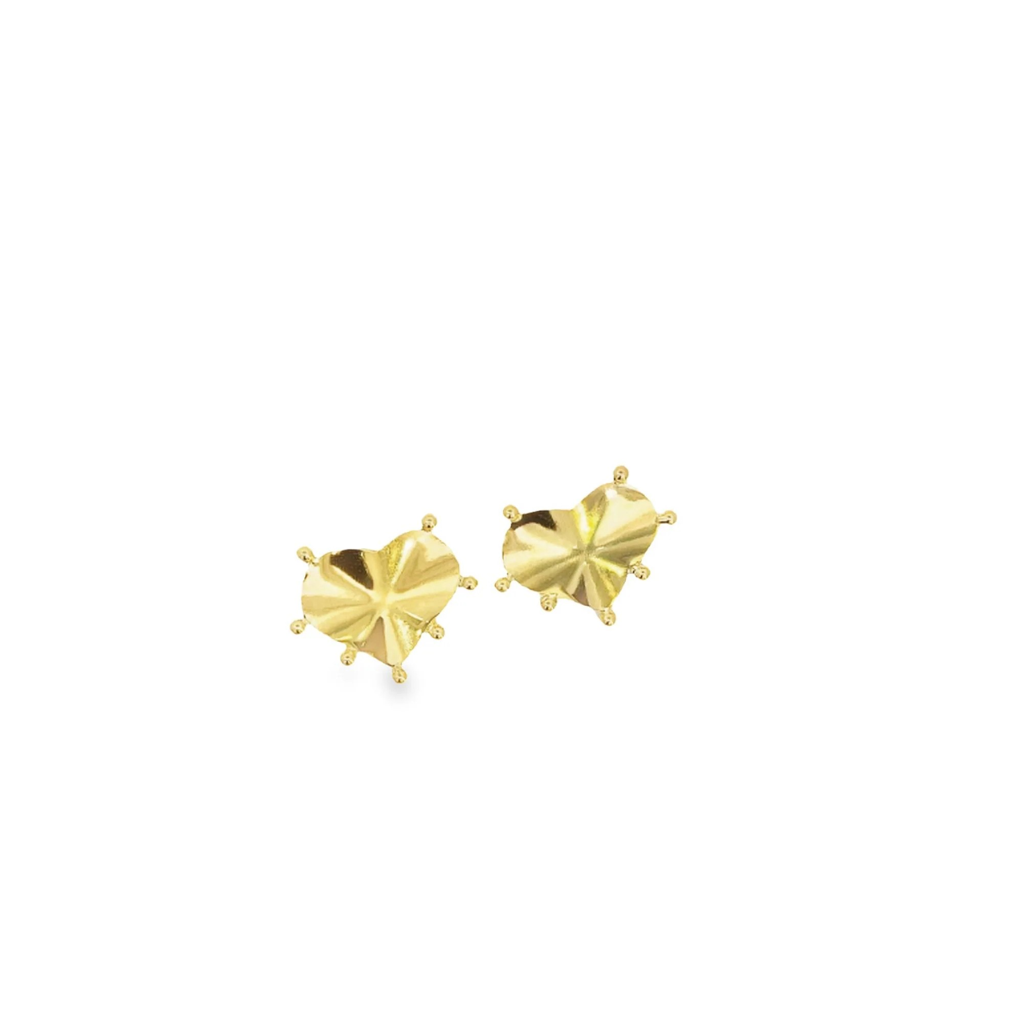 heartbeat studs