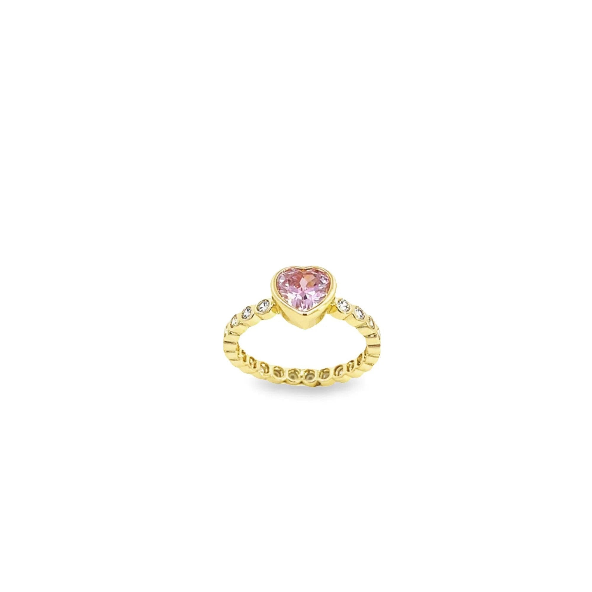endure ring
