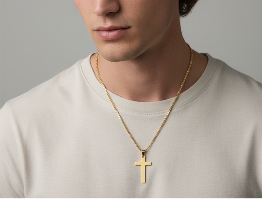 classic cross chain