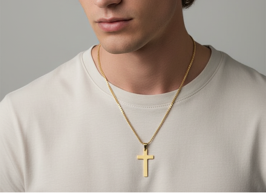 classic cross chain