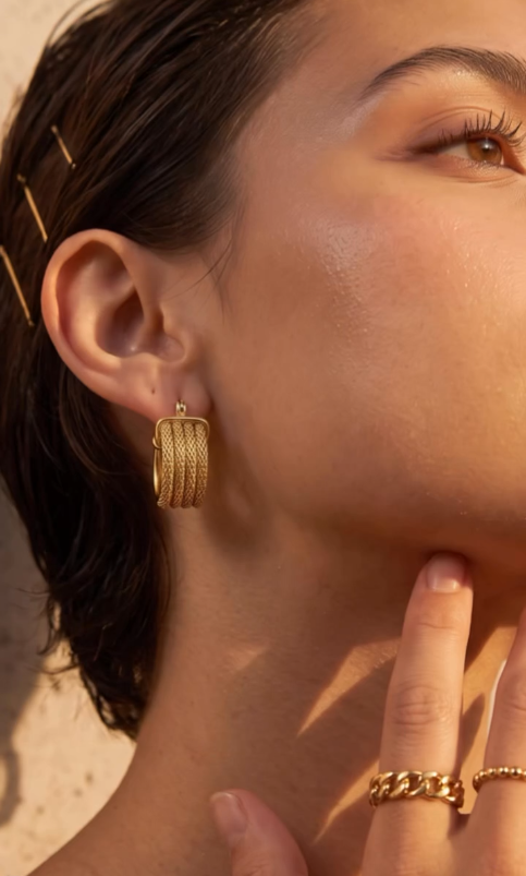 unbreakable hoops