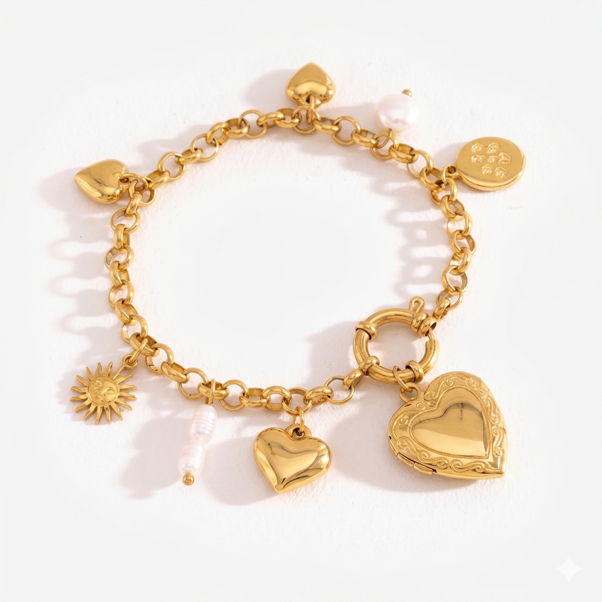 estate bracelet
