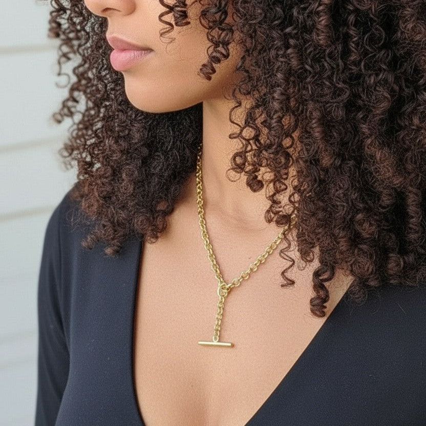 align necklace