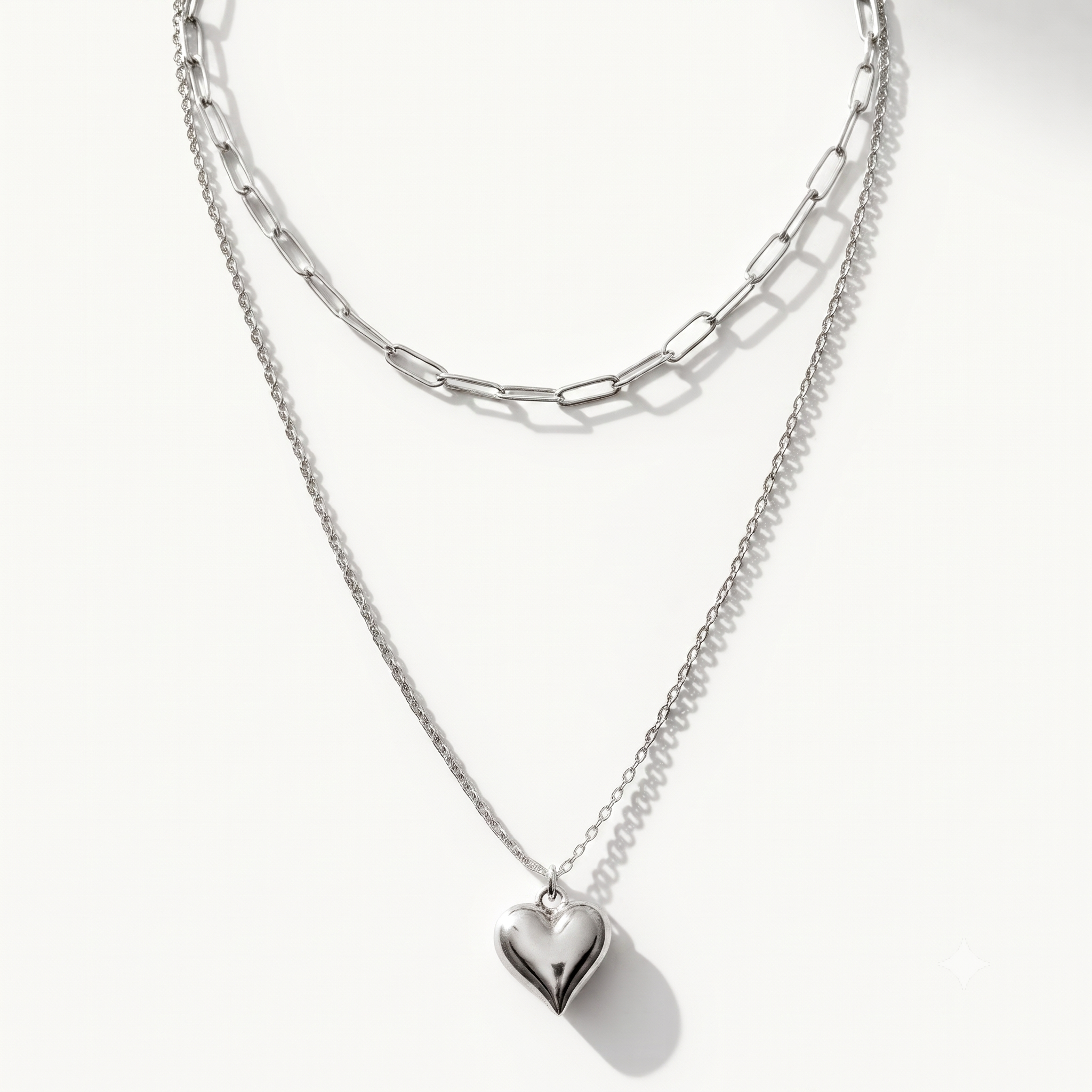 ever connected necklace