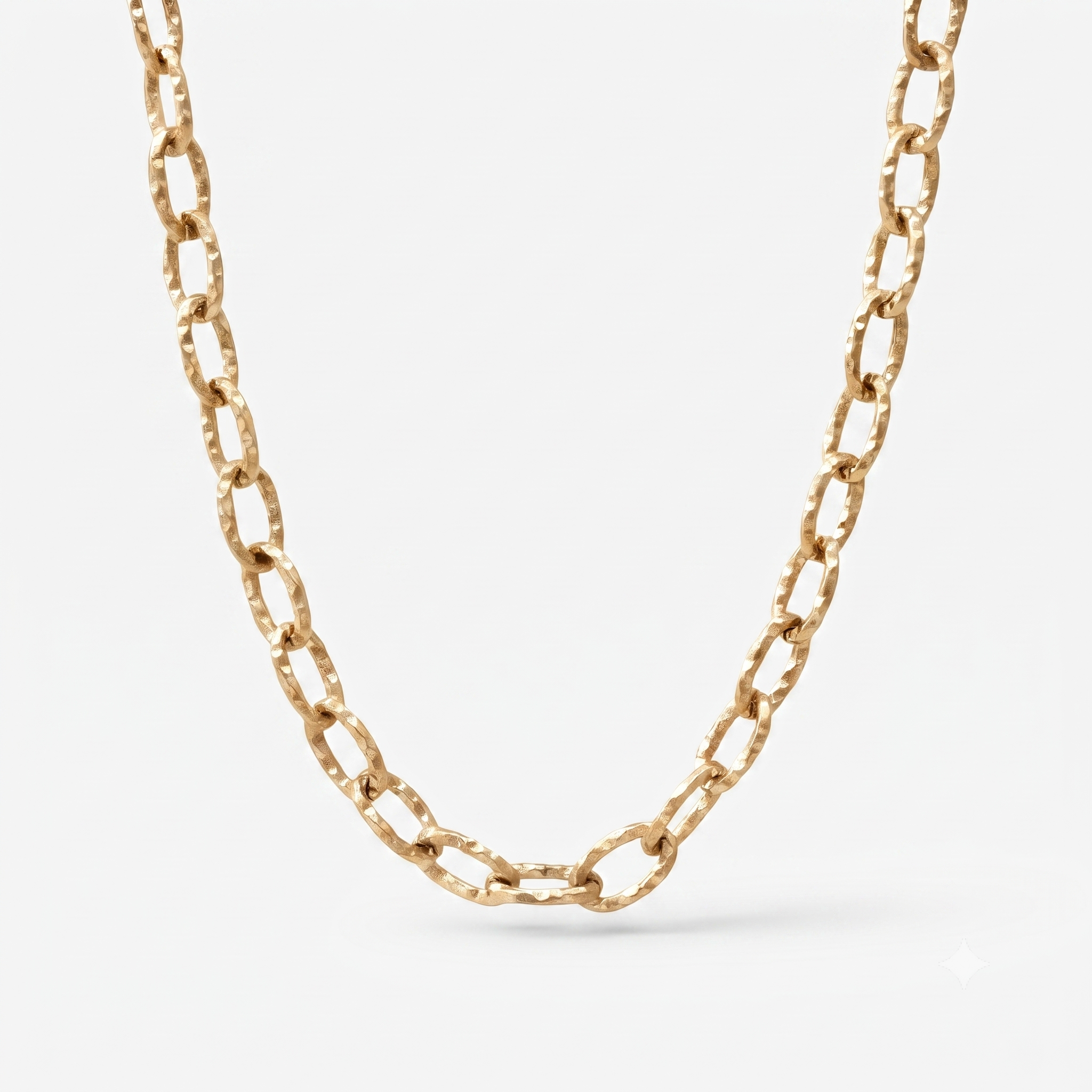 whisper necklace