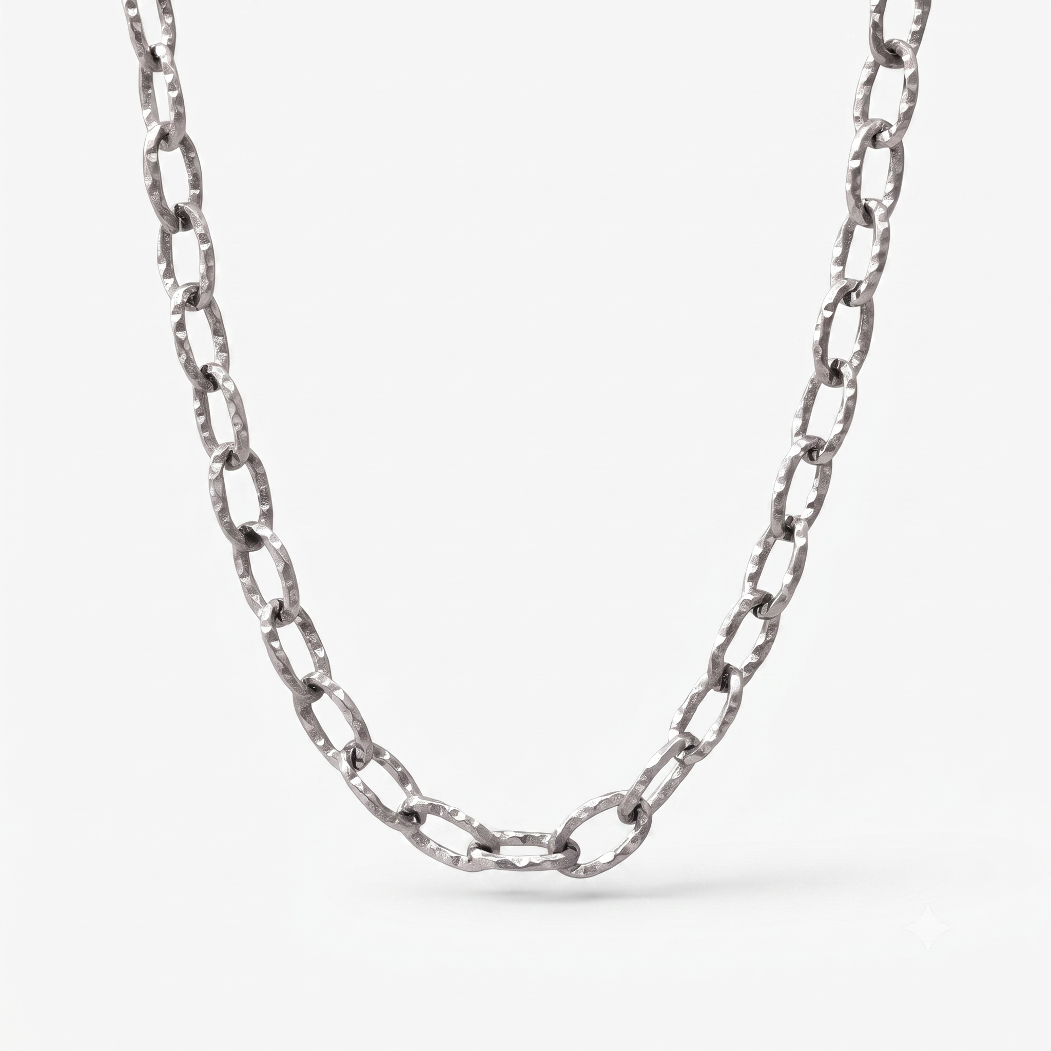 whisper necklace