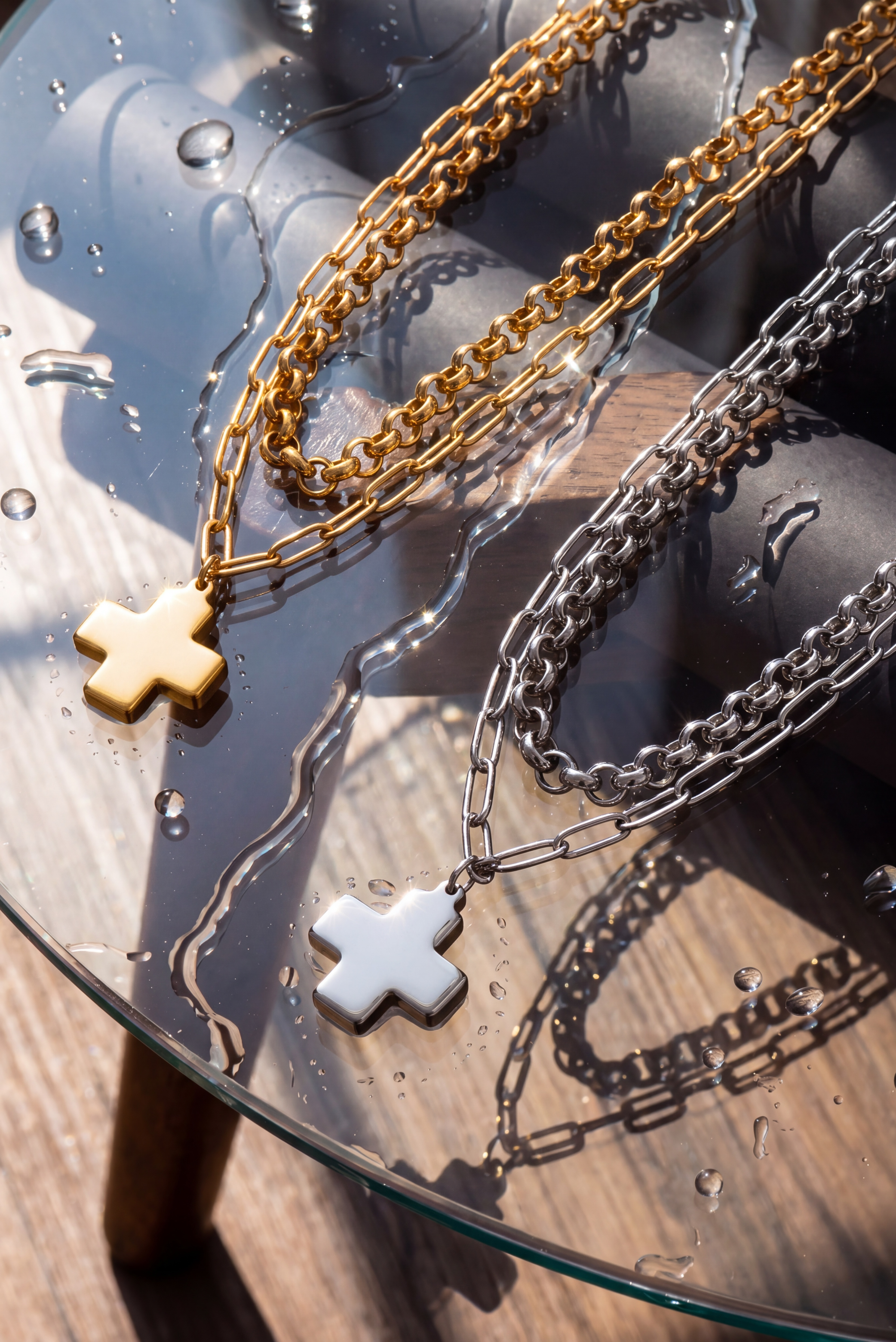 anchor cross