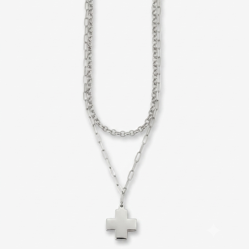 anchor cross