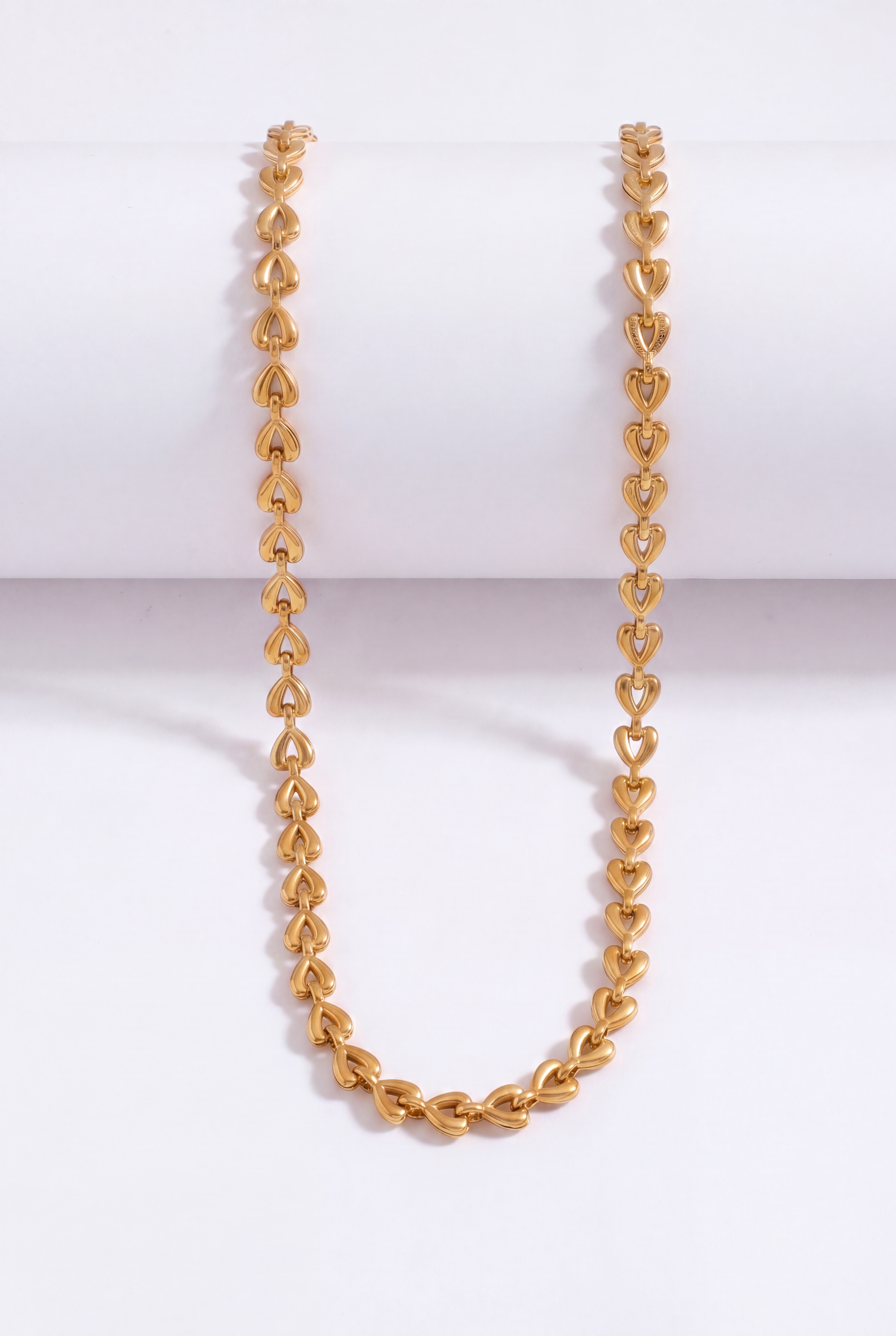 sun chaser necklace