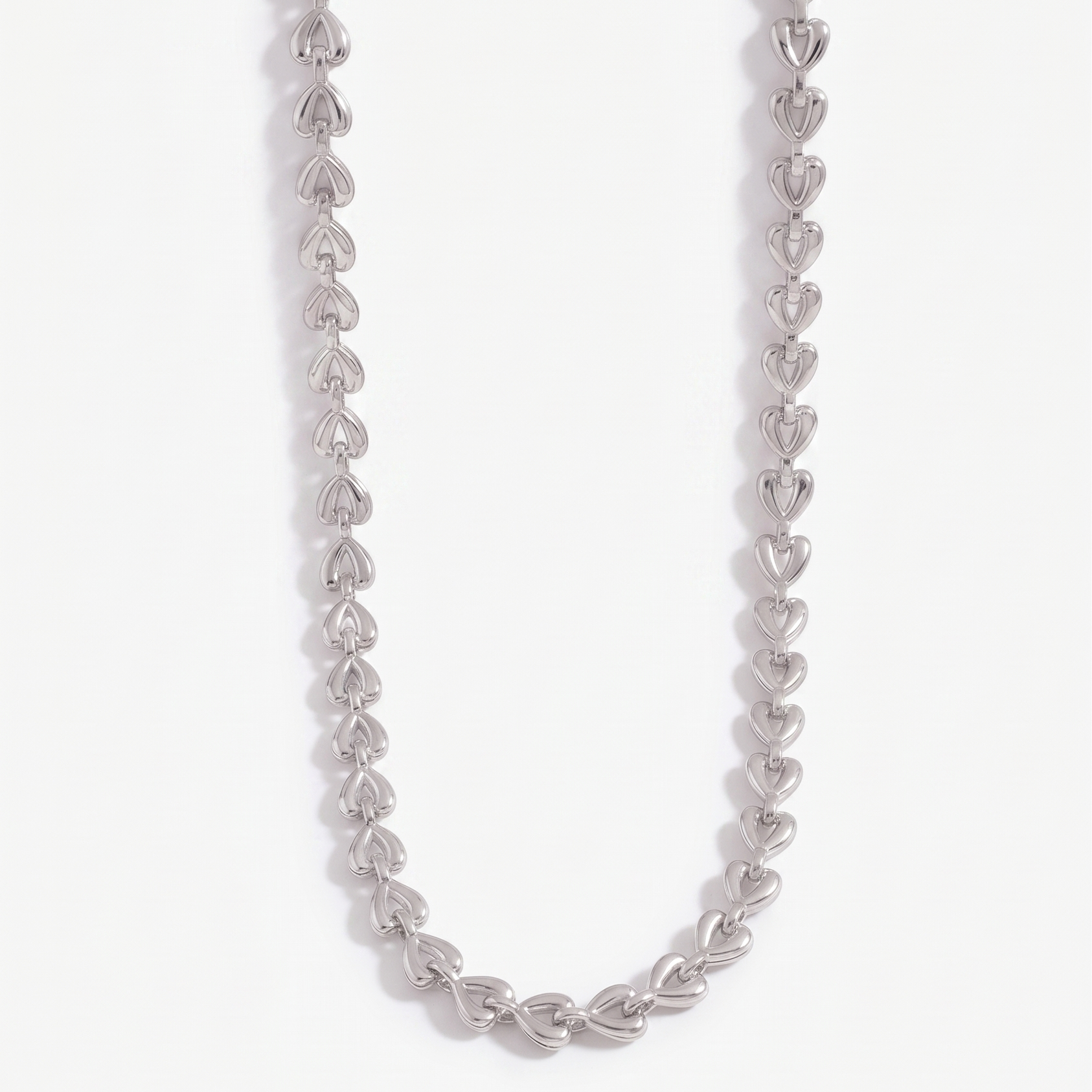 sun chaser necklace