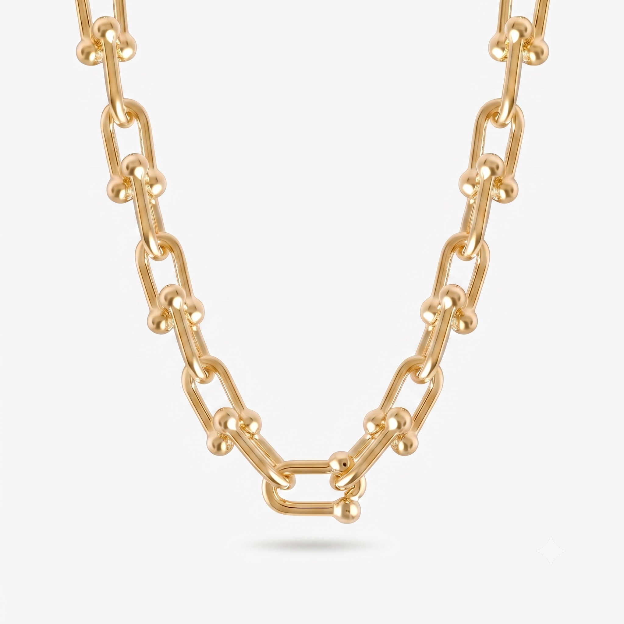 the nexus chain