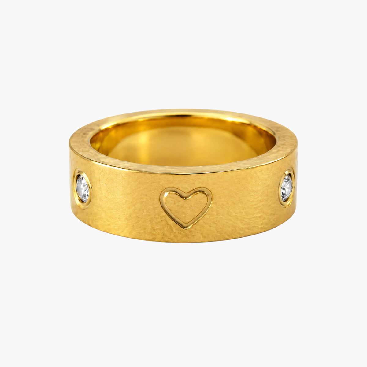 the royalty ring