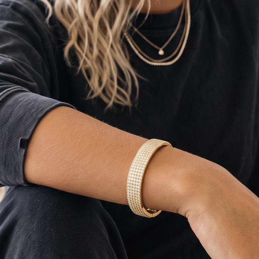juliann bangle