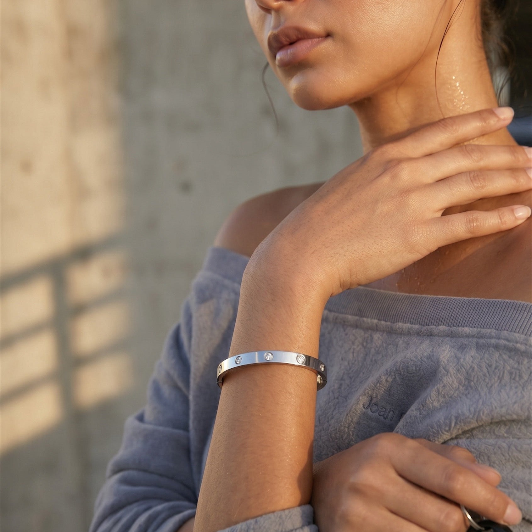 berkley bangle