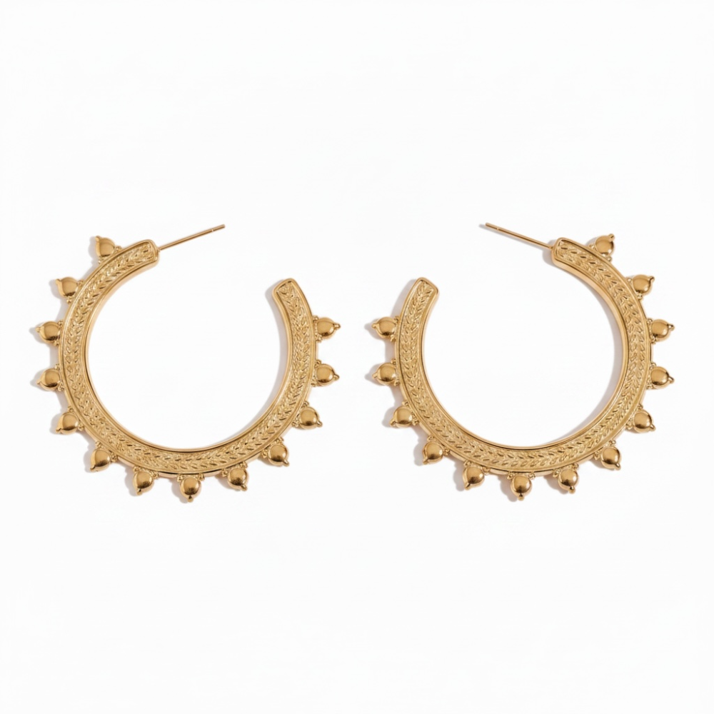 horizon hoops