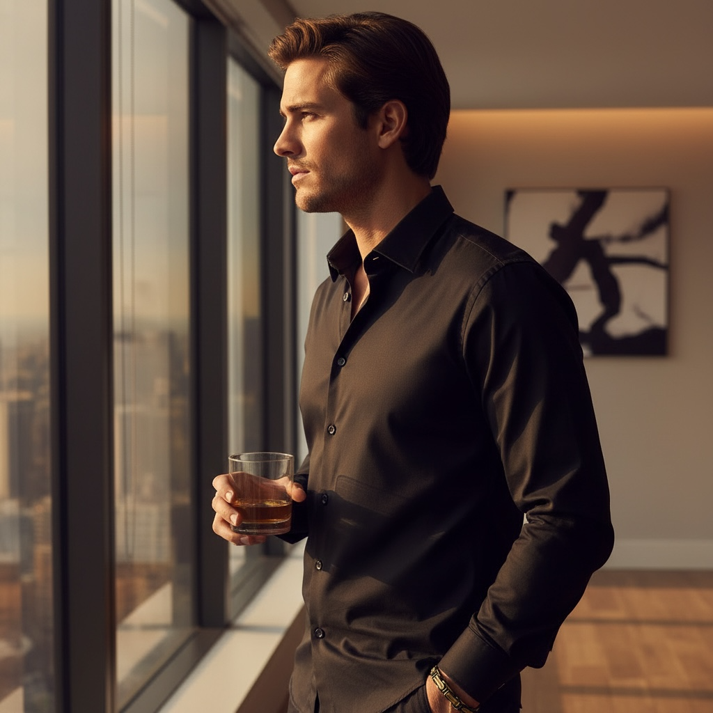 the contour bracelet