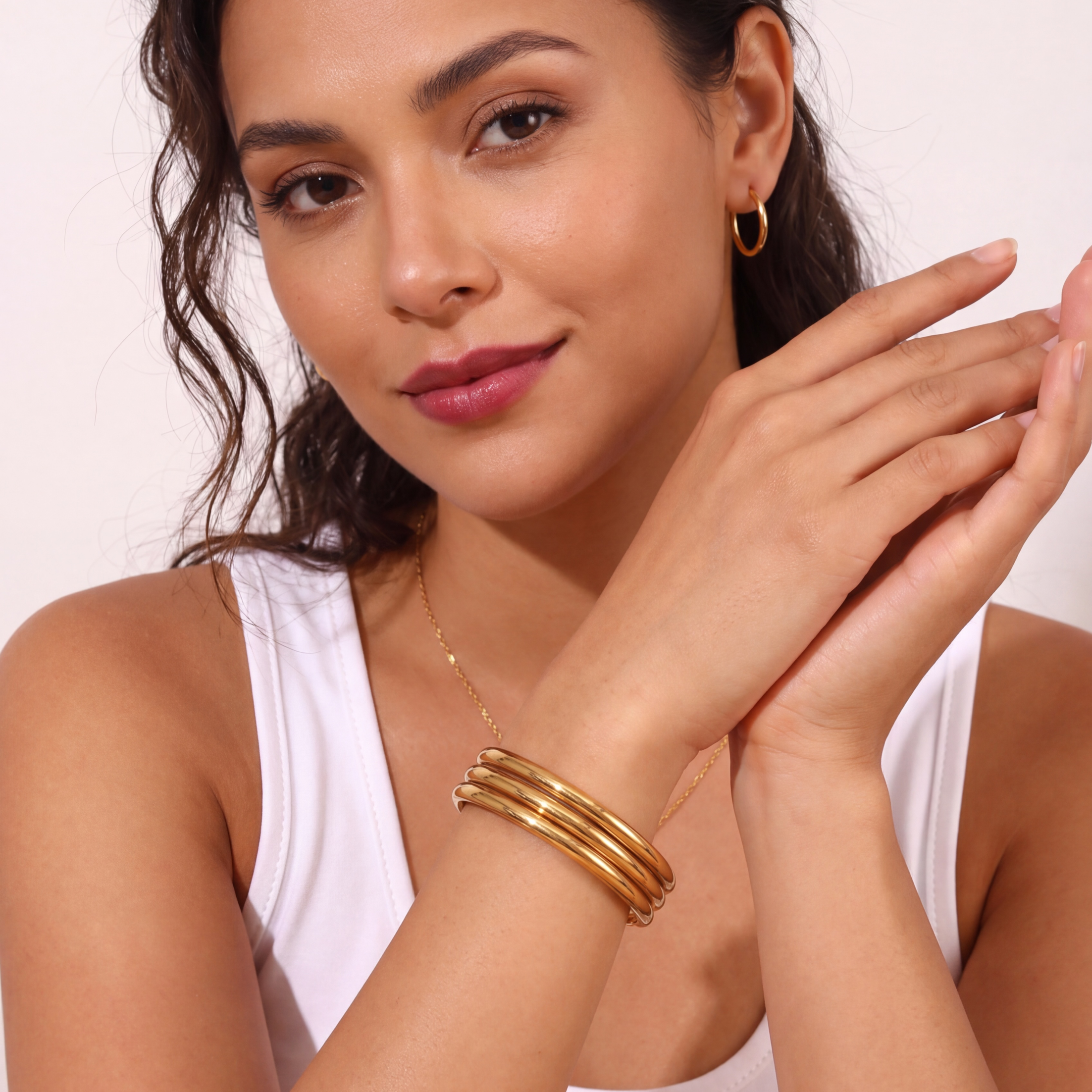 sundial cuff