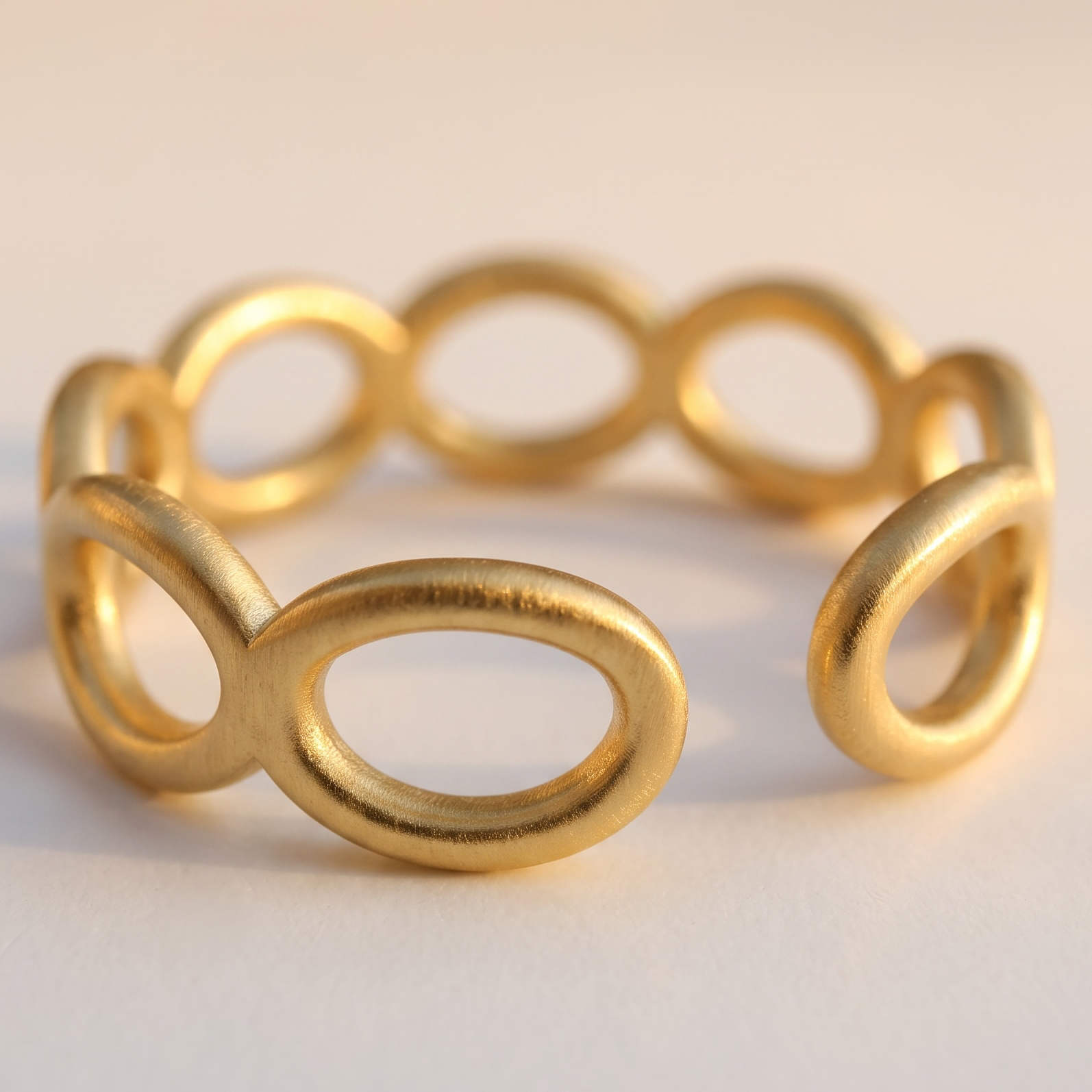 the possibility ring