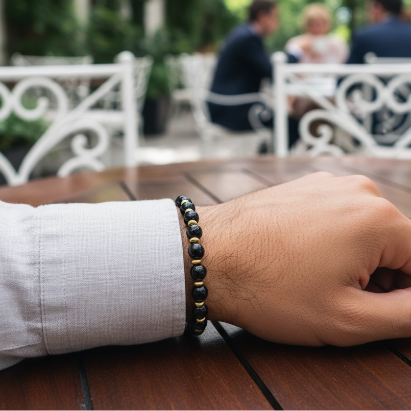 the flex bracelet