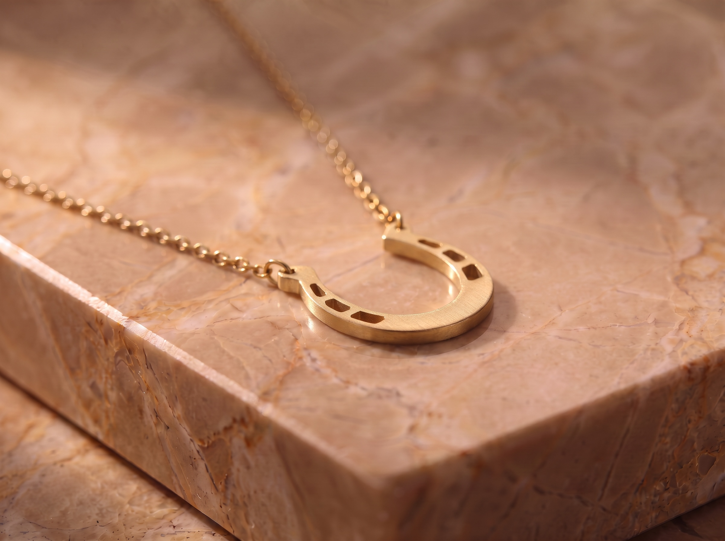 everly necklace