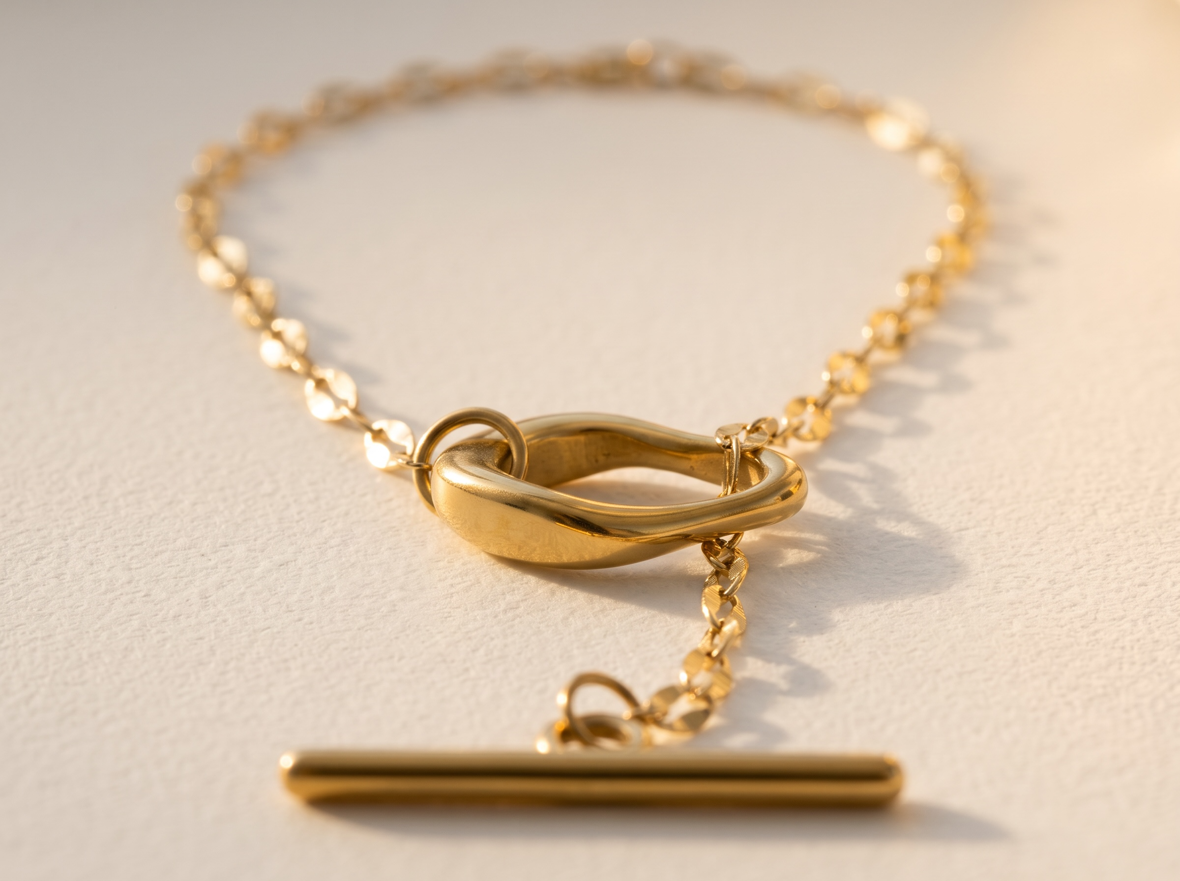 rue bracelet