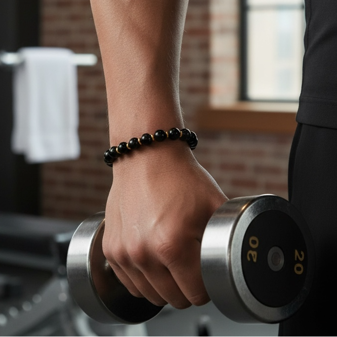 the flex bracelet