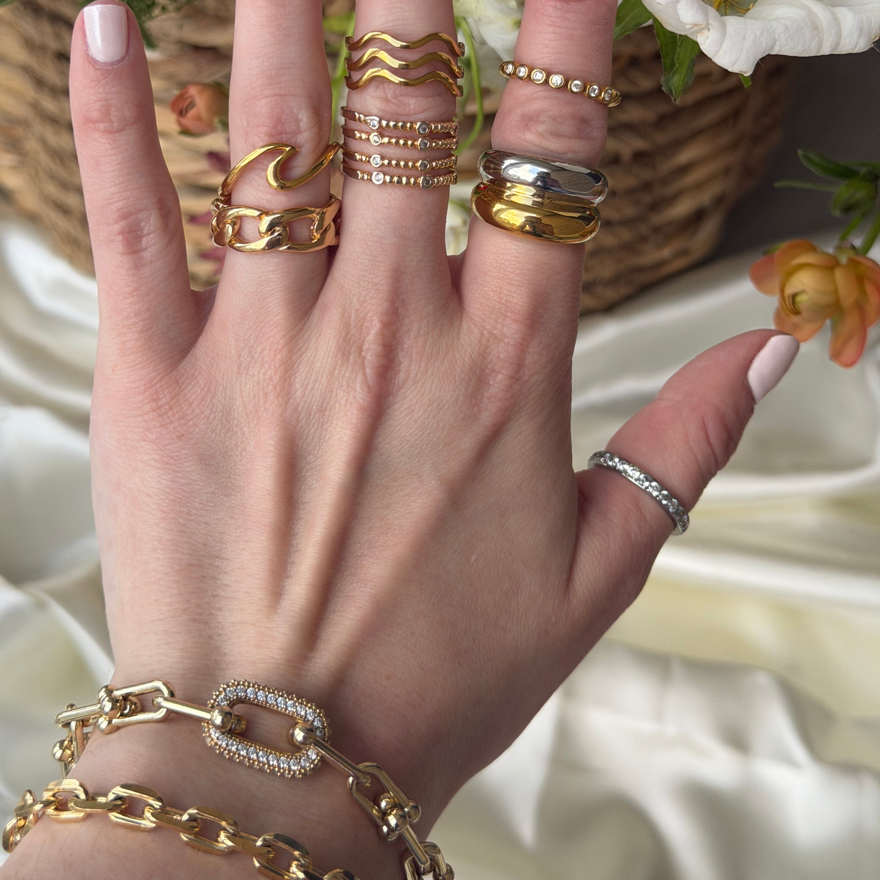 power link bracelet
