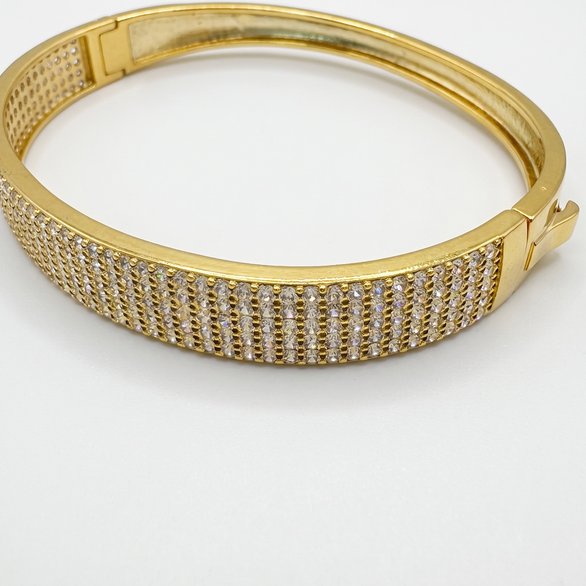 juliann bangle