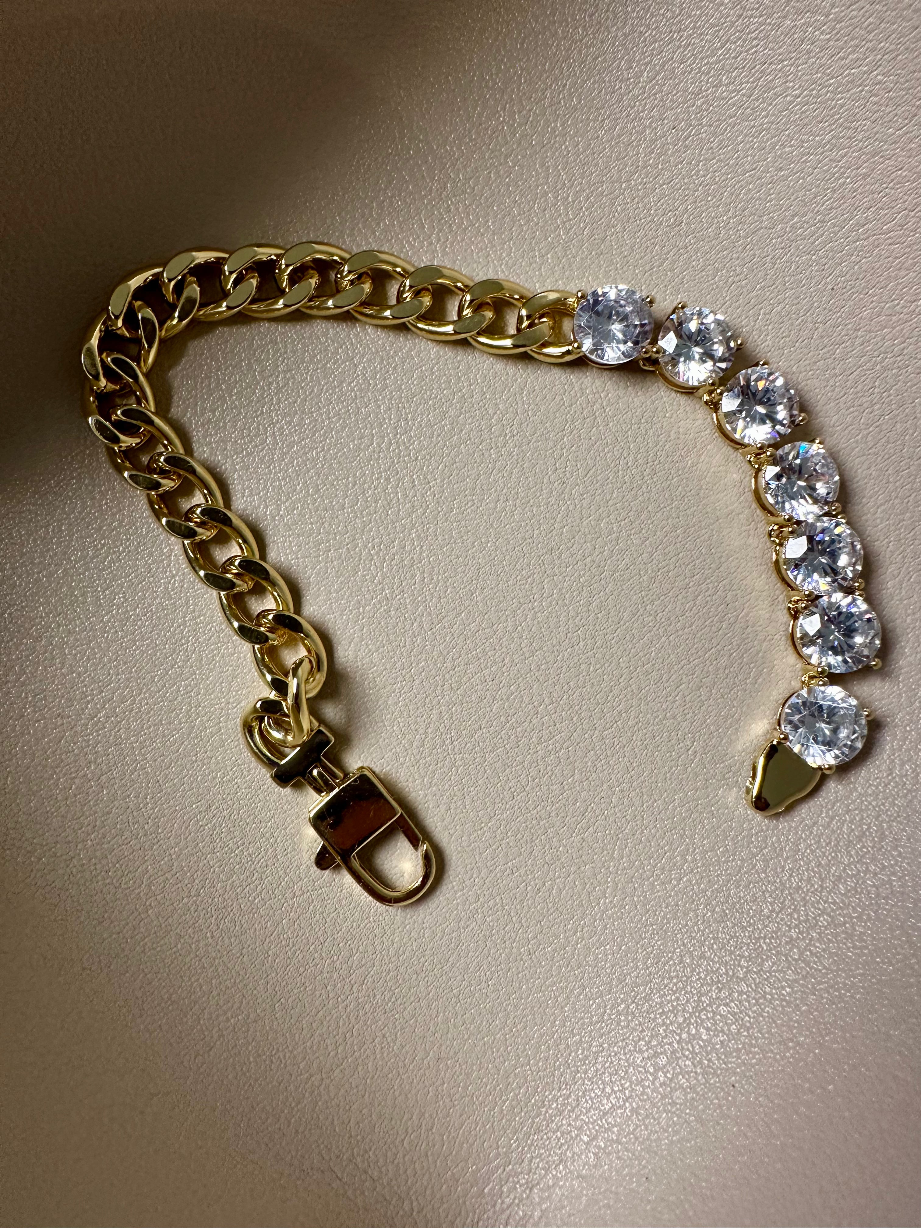 the talora bracelet