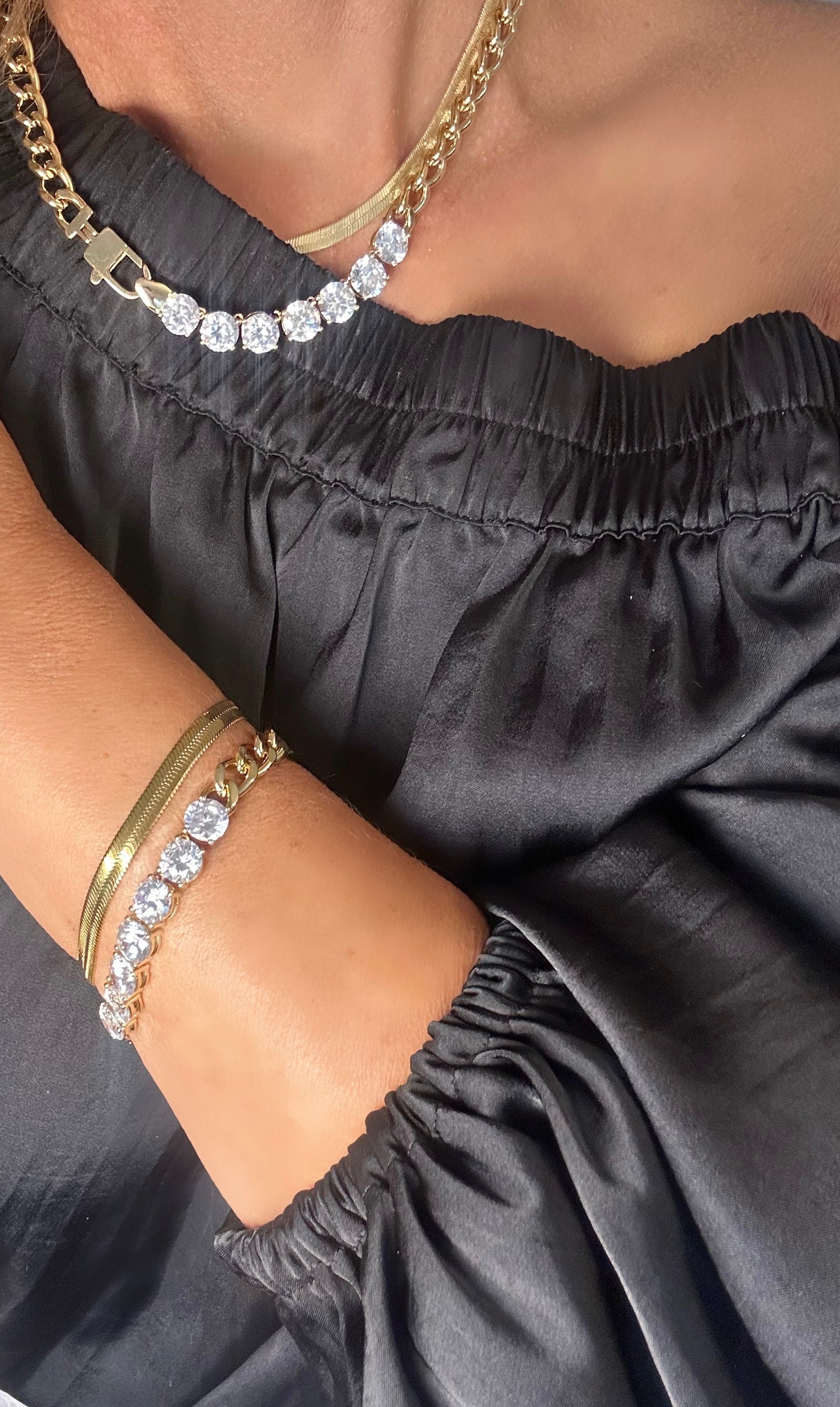 the talora bracelet
