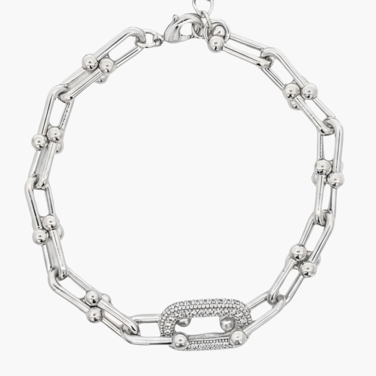 luxe iconic bracelet