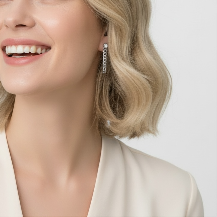 talora fine dangles