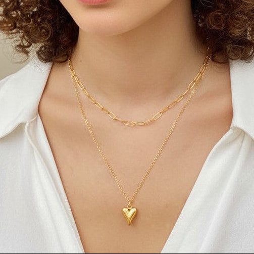 ever connected necklace