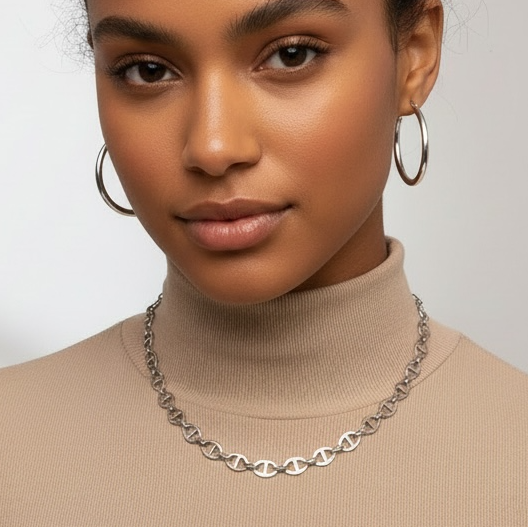 the contour chain