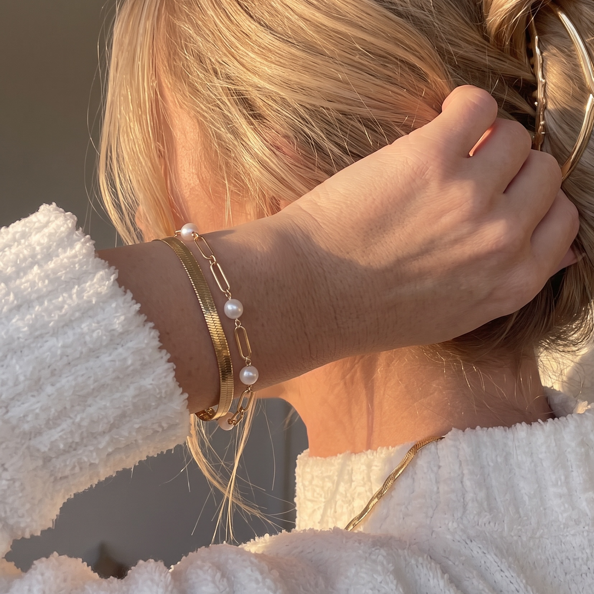 ever promise bracelet
