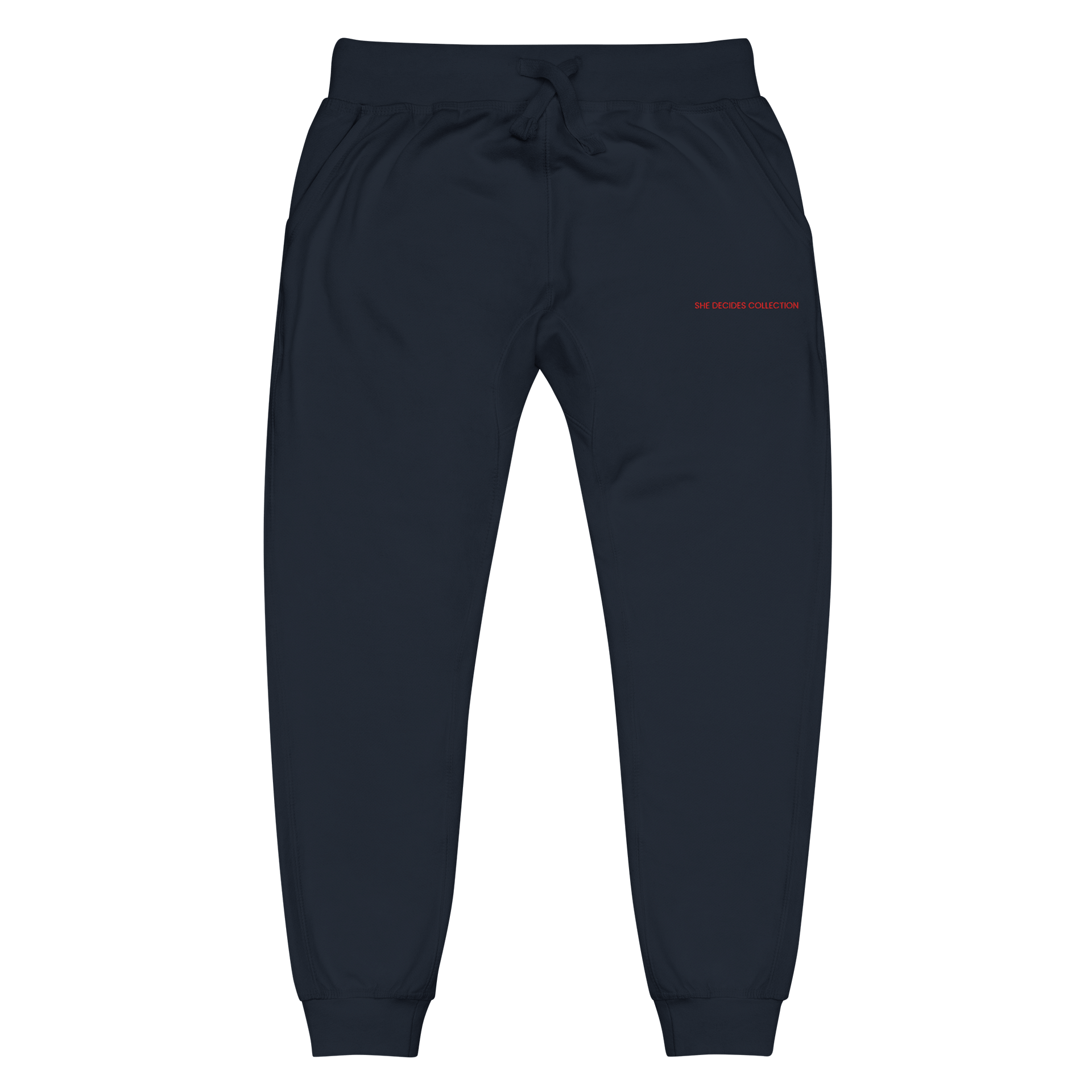 the unisex elevate joggers