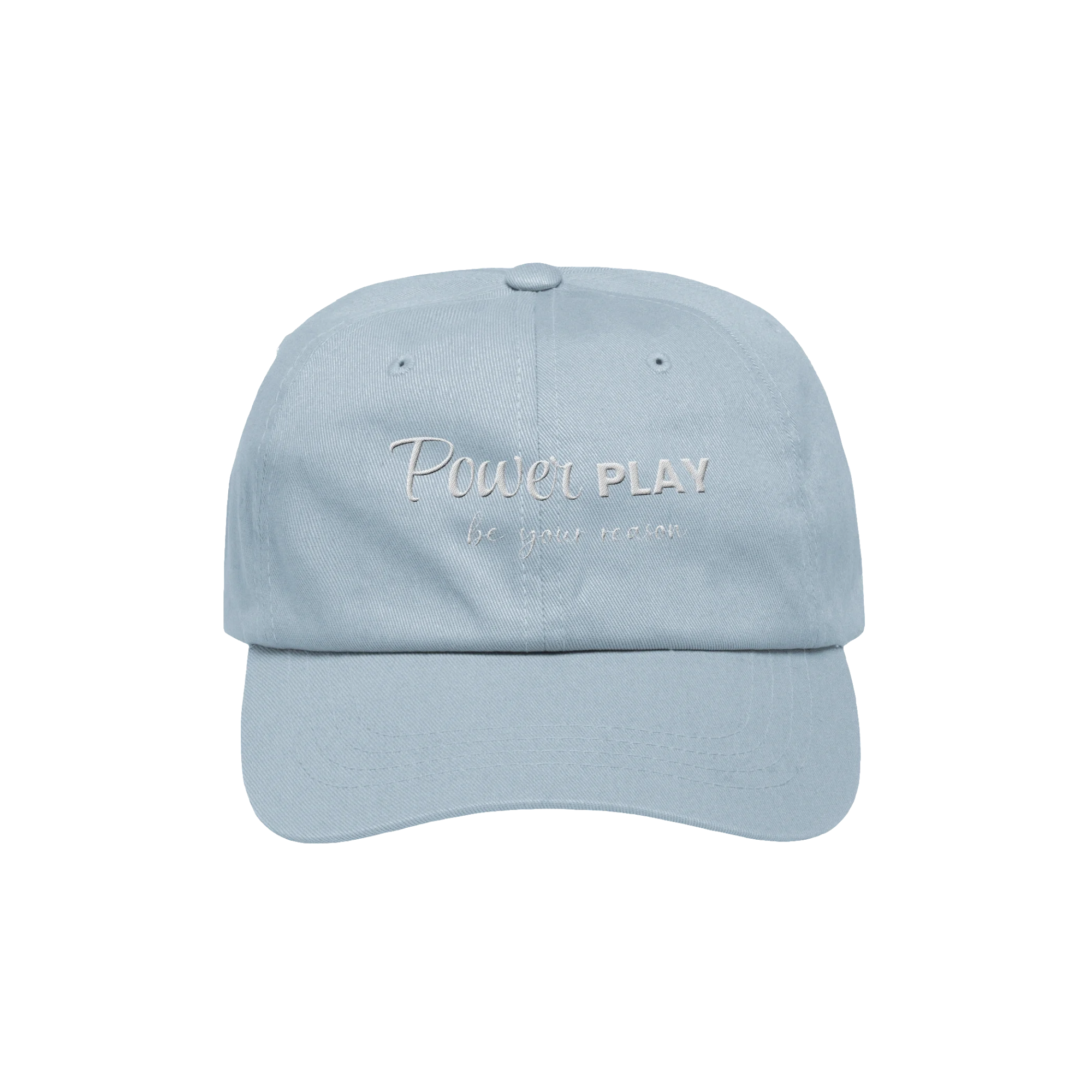 power play cap