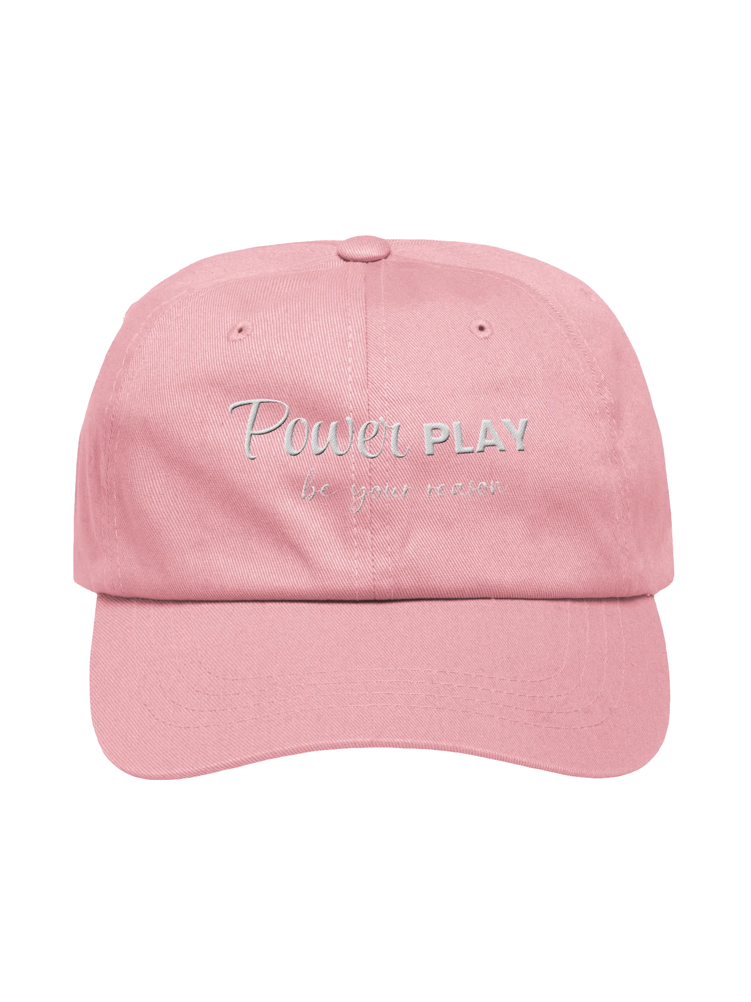 power play cap