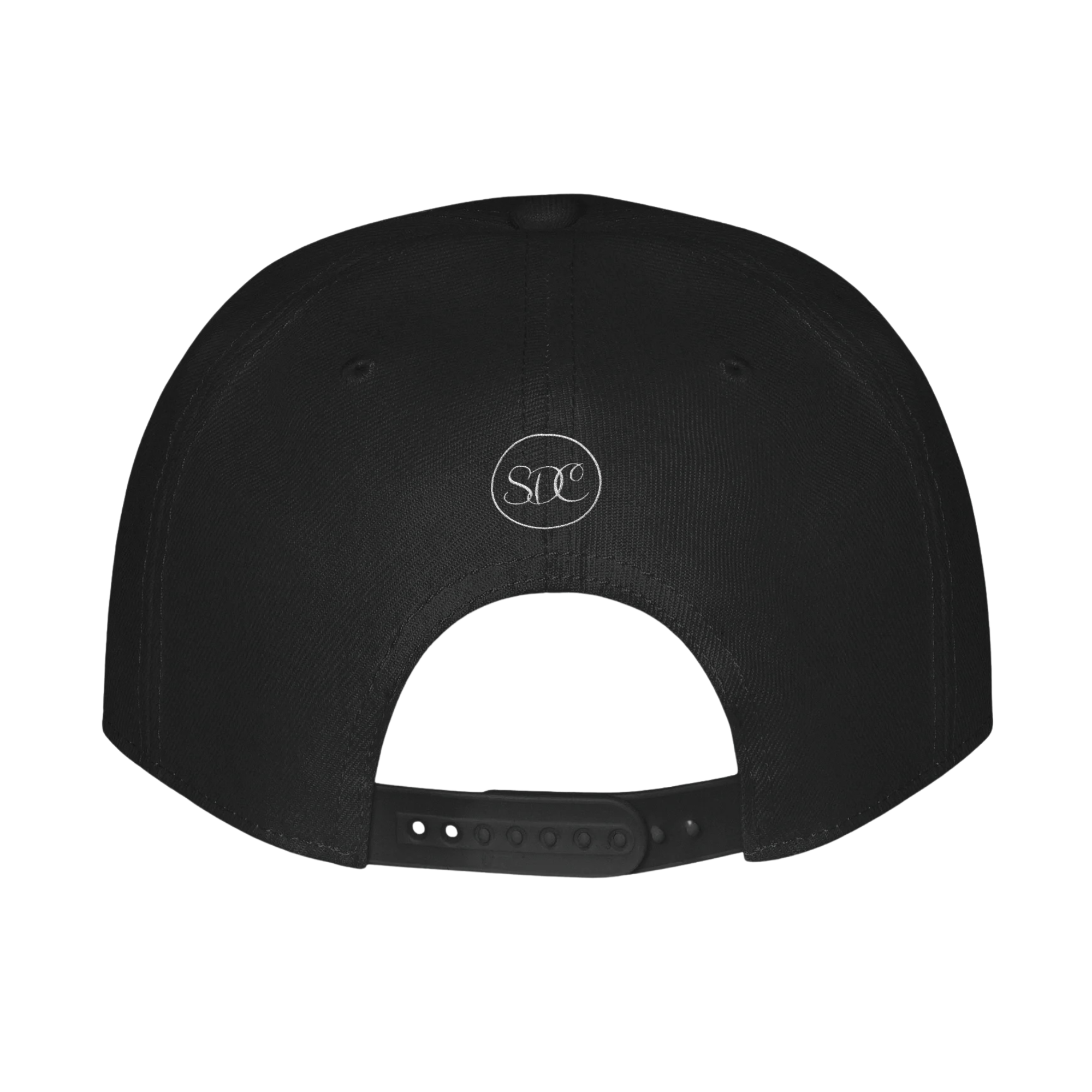 the unapologetic cap