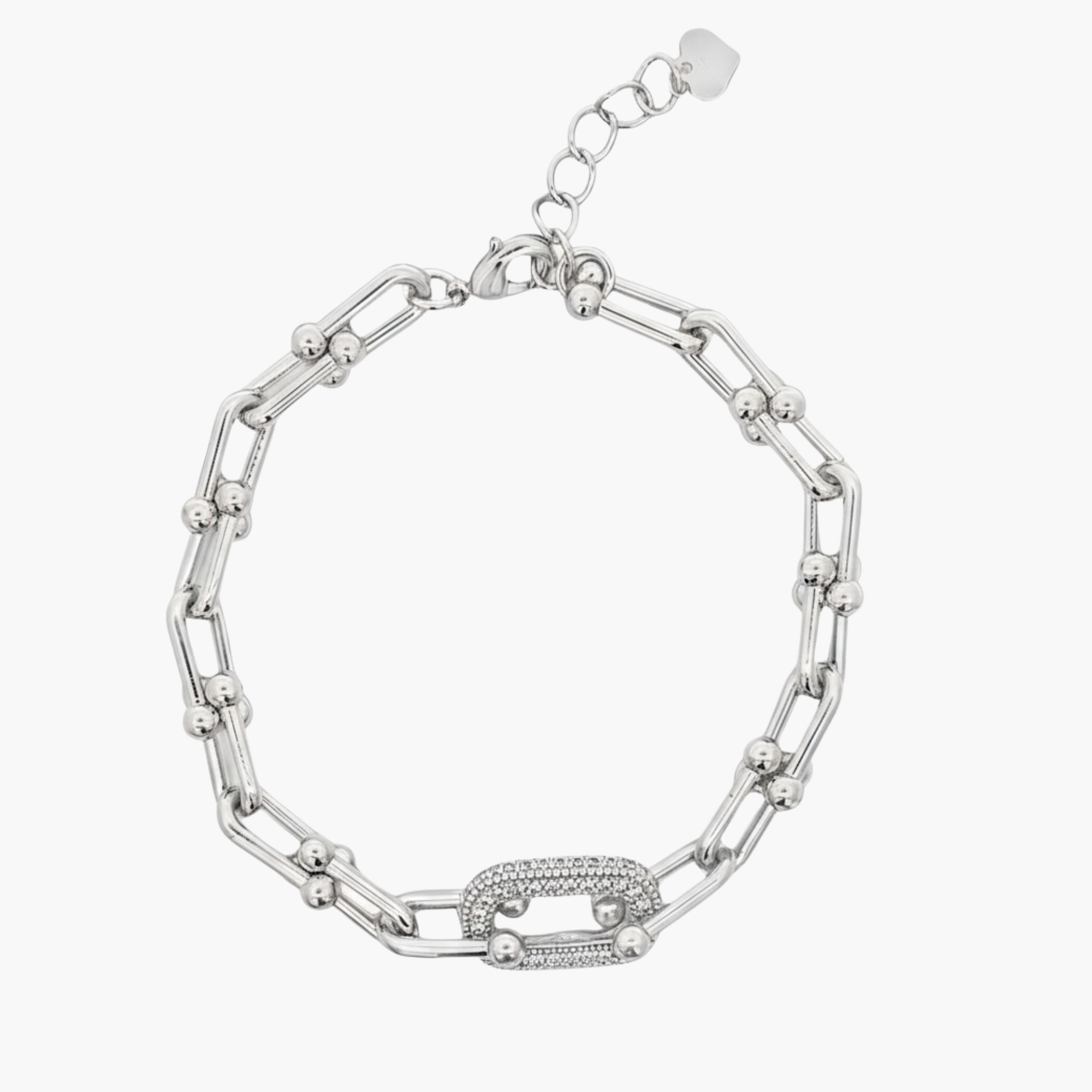 the luxe signature bracelet