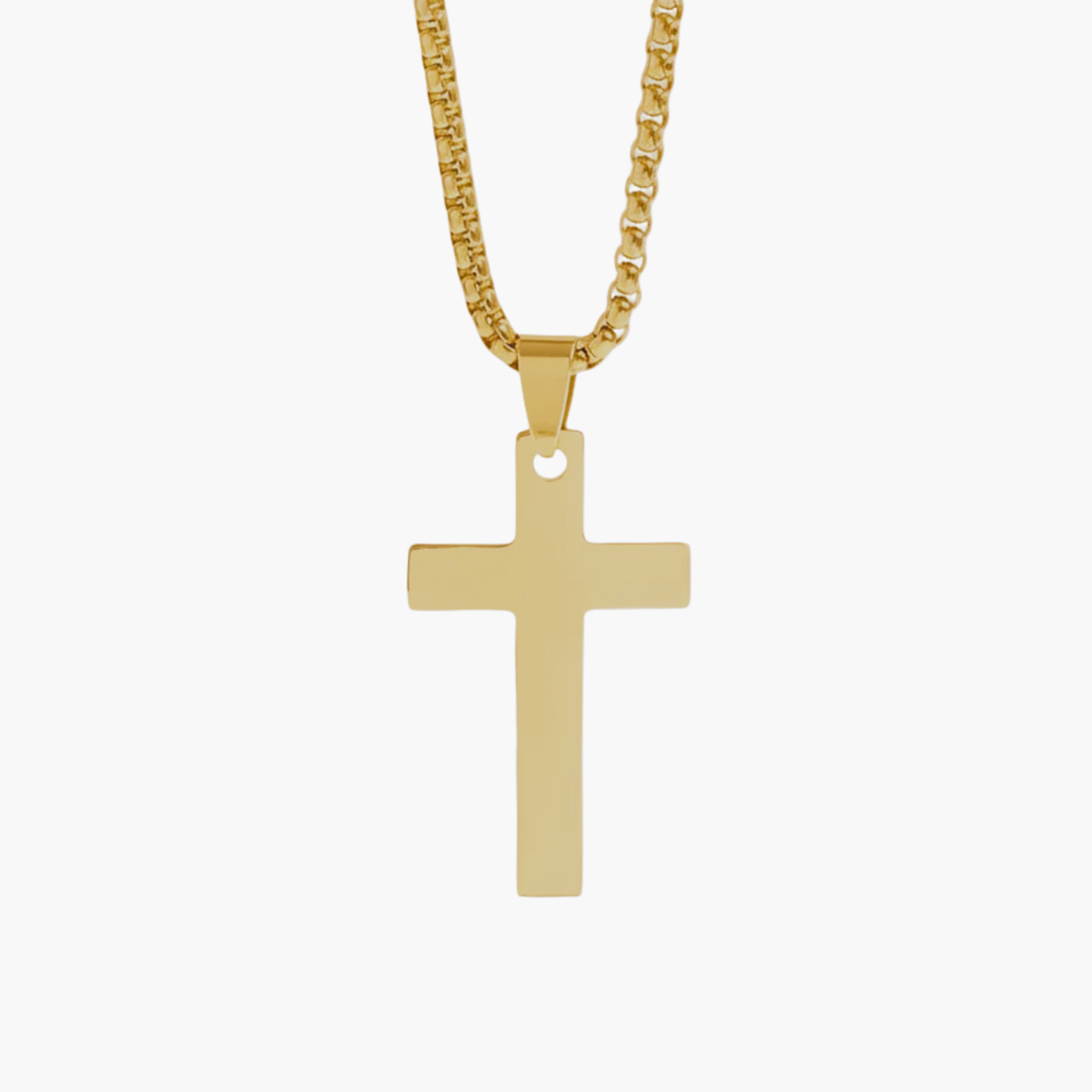 classic cross chain