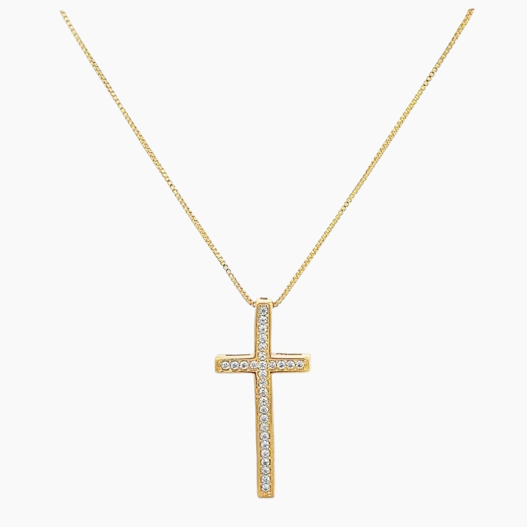 serena necklace