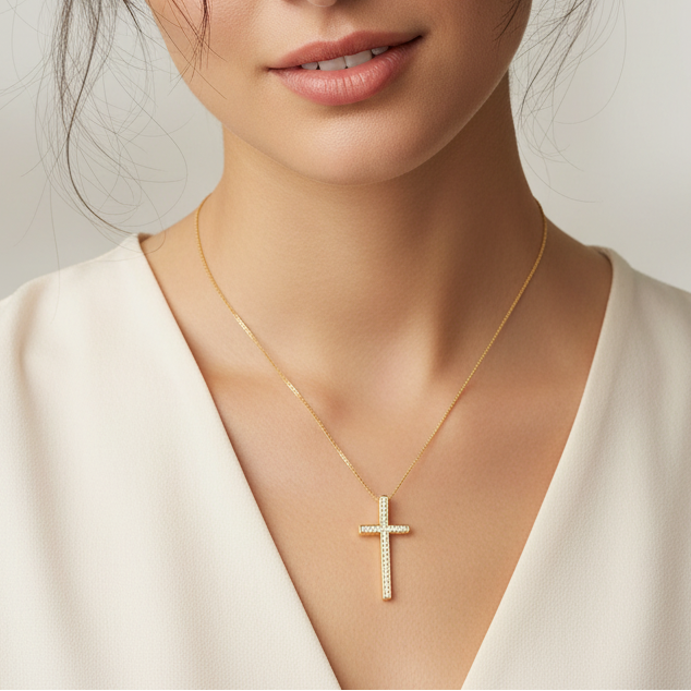 serena necklace