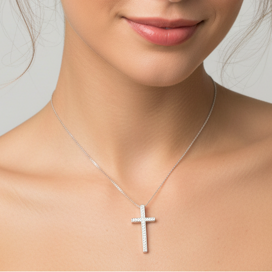 serena necklace